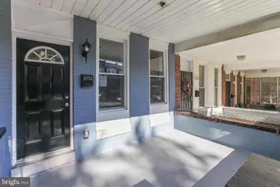 2712 W Mosher Street, Baltimore, MD 21216 - Photo 5