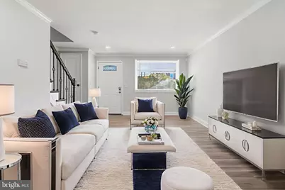 1244 N Augusta Avenue, Baltimore, MD 21229 - Photo 3