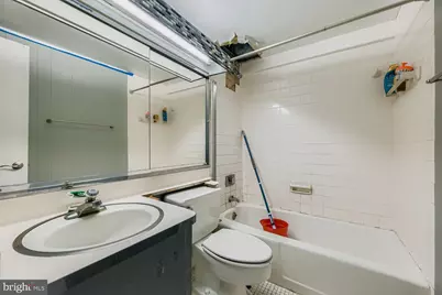 6606 Park Heights Avenue #305, Baltimore, MD 21215 - Photo 23