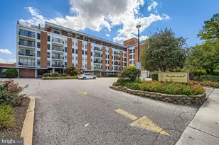 6606 Park Heights Ave, Baltimore, MD 21215 - Photo 1