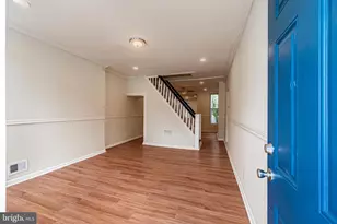 1629 N Wolfe St, Baltimore, MD 21213 - Photo 3