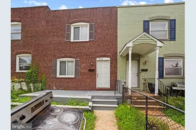 813 Jack Street, Baltimore, MD 21225 - Photo 3
