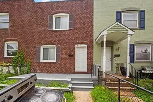 813 Jack St, Baltimore, MD 21225 - Photo 3