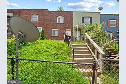 813 Jack Street, Baltimore, MD 21225 - Photo 5