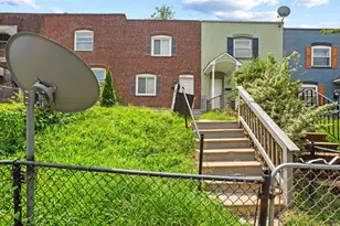 813 Jack St, Baltimore, MD 21225 - Photo 5