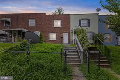 813 Jack Street, Baltimore, MD 21225 - Photo 33