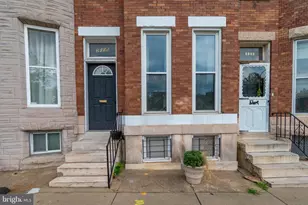 2005 Homewood Ave, Baltimore, MD 21218 - Photo 1