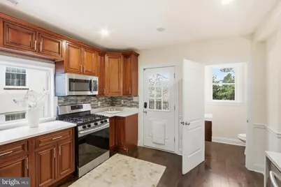 3211 Dorchester Road, Baltimore, MD 21215 - Photo 9