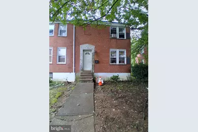 4035 Cedardale Road, Baltimore, MD 21215 - Photo 1