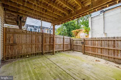 1706 E Federal Street, Baltimore, MD 21213 - Photo 25