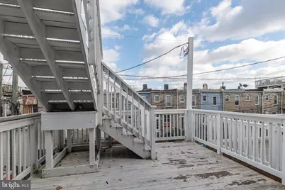 505 S Lakewood Avenue, Baltimore, MD 21224 - Photo 31
