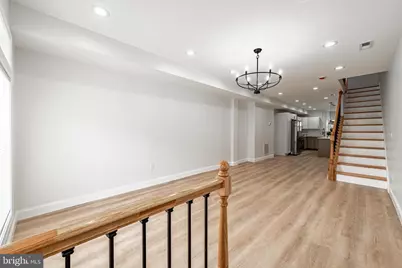 2812 Jefferson Street, Baltimore, MD 21205 - Photo 3