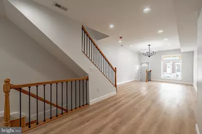 2812 Jefferson Street, Baltimore, MD 21205 - Photo 5