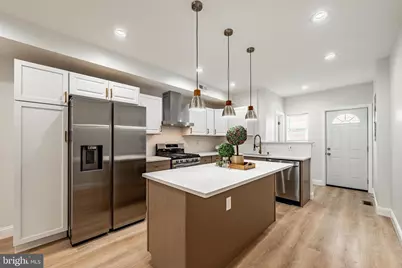 2812 Jefferson Street, Baltimore, MD 21205 - Photo 7