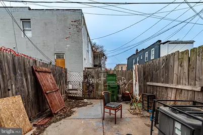 441 N Lakewood Avenue, Baltimore, MD 21224 - Photo 25