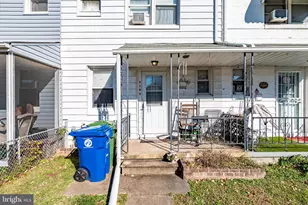 5168 Wright Ave, Baltimore, MD 21205 - Photo 3