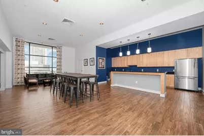 414 Water Street #2805, Baltimore, MD 21202 - Photo 19