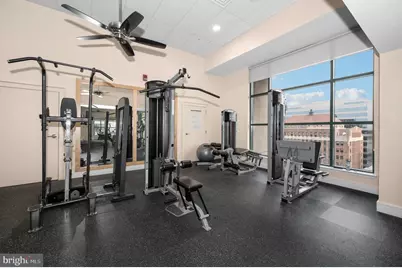 414 Water Street #2805, Baltimore, MD 21202 - Photo 23