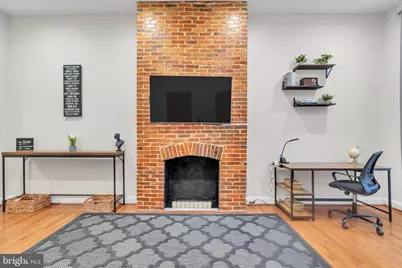 1628 N Calvert Street, Baltimore, MD 21202 - Photo 5