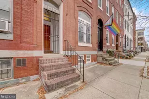 1628 N Calvert St, Baltimore, MD 21202 - Photo 3