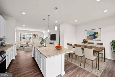 618 Mozart Way, Baltimore, MD 21224 - Photo 5