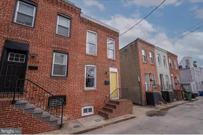 1621 Olive Street, Baltimore, MD 21230 - Photo 3