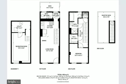 1621 Olive Street, Baltimore, MD 21230 - Photo 31