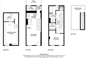 1621 Olive St, Baltimore, MD 21230 - Photo 31