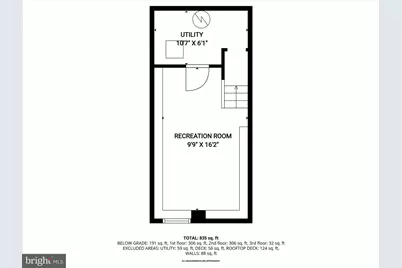 1621 Olive Street, Baltimore, MD 21230 - Photo 27