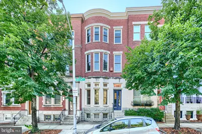 2510 Maryland Avenue, Baltimore, MD 21218 - Photo 3