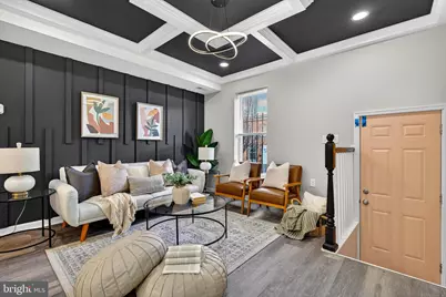 1708 Cole Street, Baltimore, MD 21223 - Photo 5