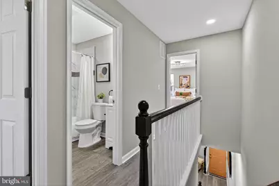 1708 Cole Street, Baltimore, MD 21223 - Photo 15