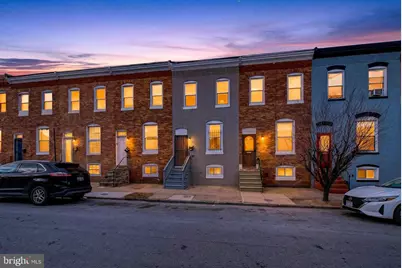1708 Cole Street, Baltimore, MD 21223 - Photo 29