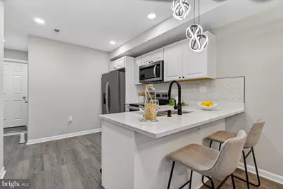 1708 Cole Street, Baltimore, MD 21223 - Photo 7