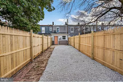1708 Cole Street, Baltimore, MD 21223 - Photo 31