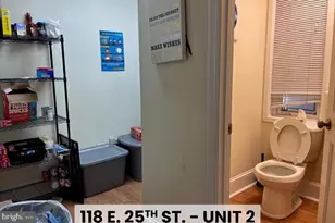 118 E 25th St, Baltimore, MD 21218 - Photo 3