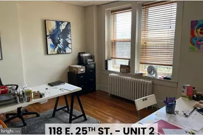 118 E 25th Street, Baltimore, MD 21218 - Photo 9