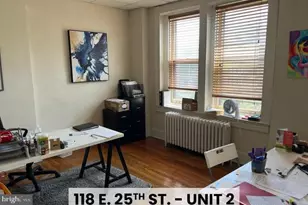 118 E 25th St, Baltimore, MD 21218 - Photo 9