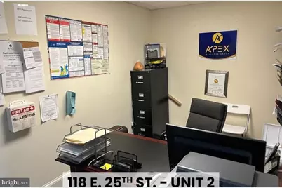 118 E 25th Street, Baltimore, MD 21218 - Photo 7