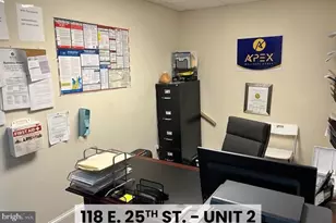 118 E 25th St, Baltimore, MD 21218 - Photo 7