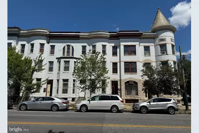 118 E 25th Street, Baltimore, MD 21218 - Photo 1