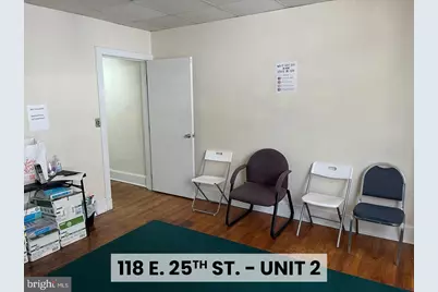 118 E 25th Street, Baltimore, MD 21218 - Photo 5