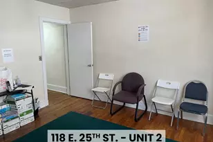 118 E 25th St, Baltimore, MD 21218 - Photo 5