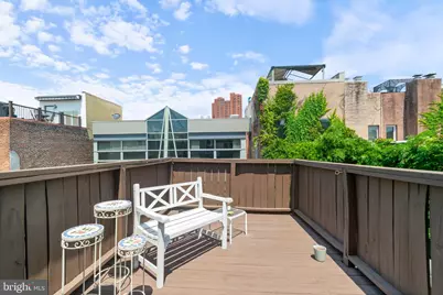 12 E Henrietta Street E, Baltimore, MD 21230 - Photo 17