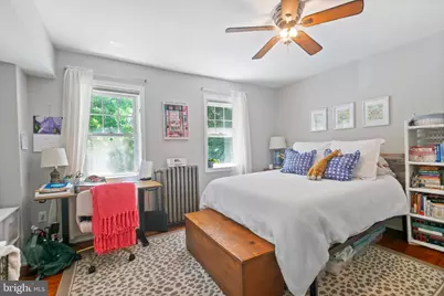 12 E Henrietta Street E, Baltimore, MD 21230 - Photo 11