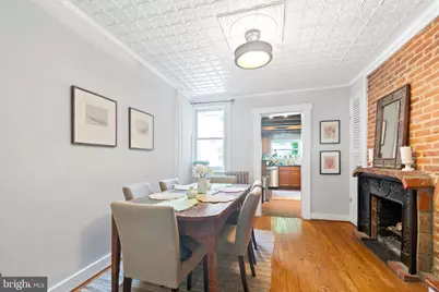 12 E Henrietta Street E, Baltimore, MD 21230 - Photo 5