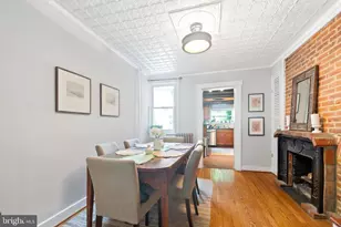 12 E Henrietta Street E, Baltimore, MD 21230 - Photo 5