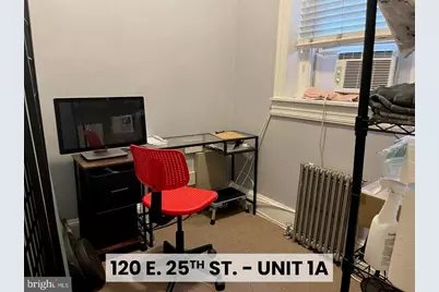 120 E 25th Street, Baltimore, MD 21218 - Photo 3