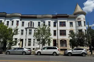 120 E 25th St, Baltimore, MD 21218 - Photo 1