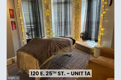 120 E 25th Street, Baltimore, MD 21218 - Photo 5